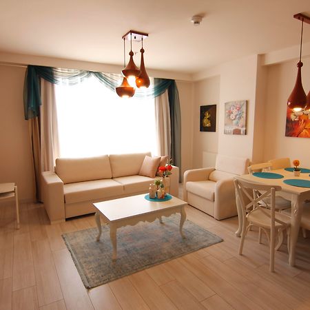 Zin D Home Cekmeköy Istanboel Buitenkant foto