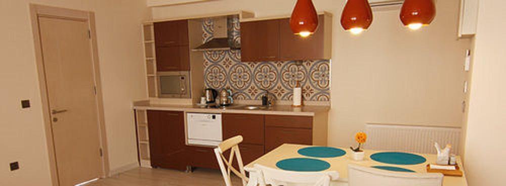 Zin D Home Cekmeköy Istanboel Buitenkant foto