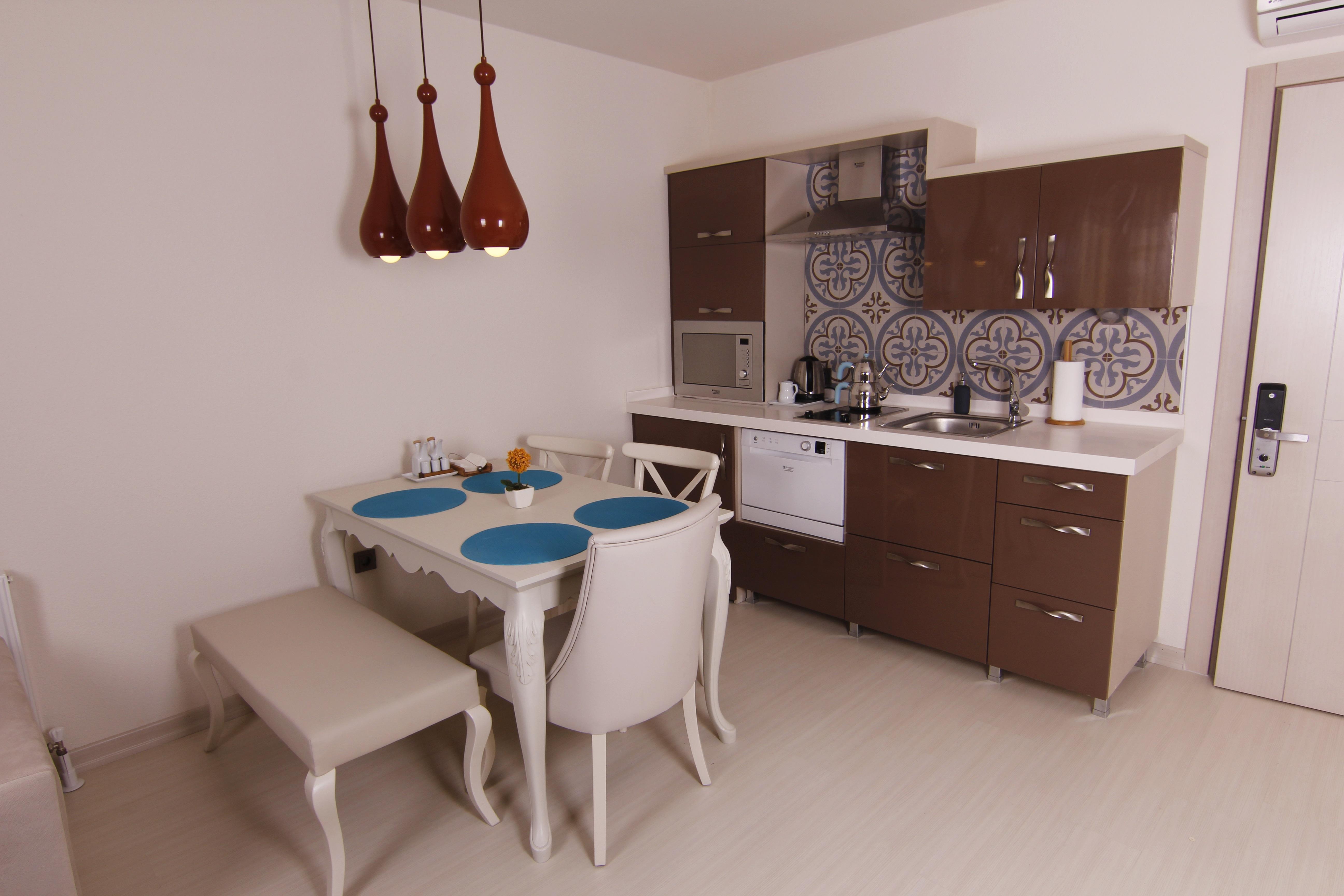 Zin D Home Cekmeköy Istanboel Buitenkant foto