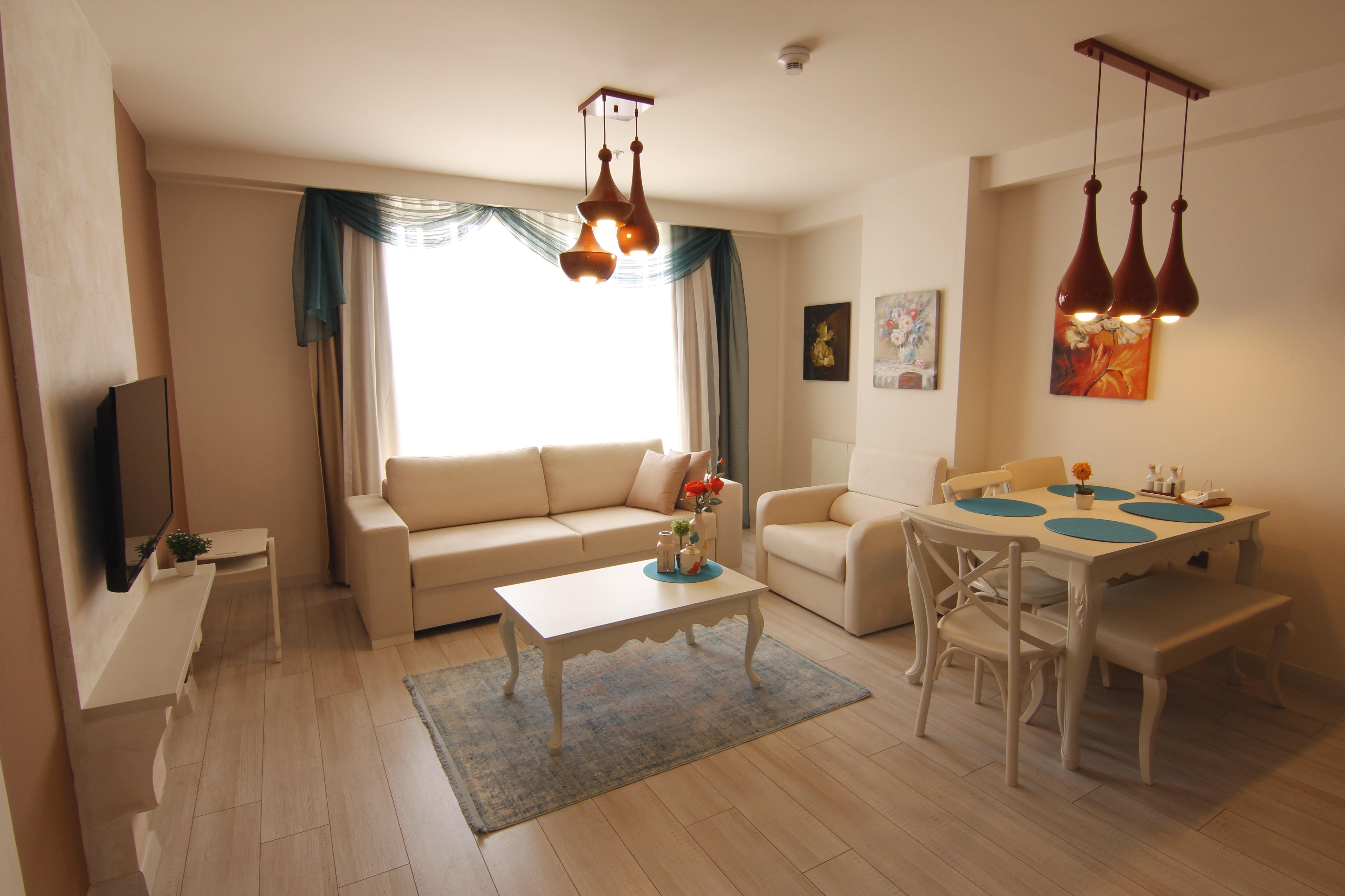Zin D Home Cekmeköy Istanboel Buitenkant foto