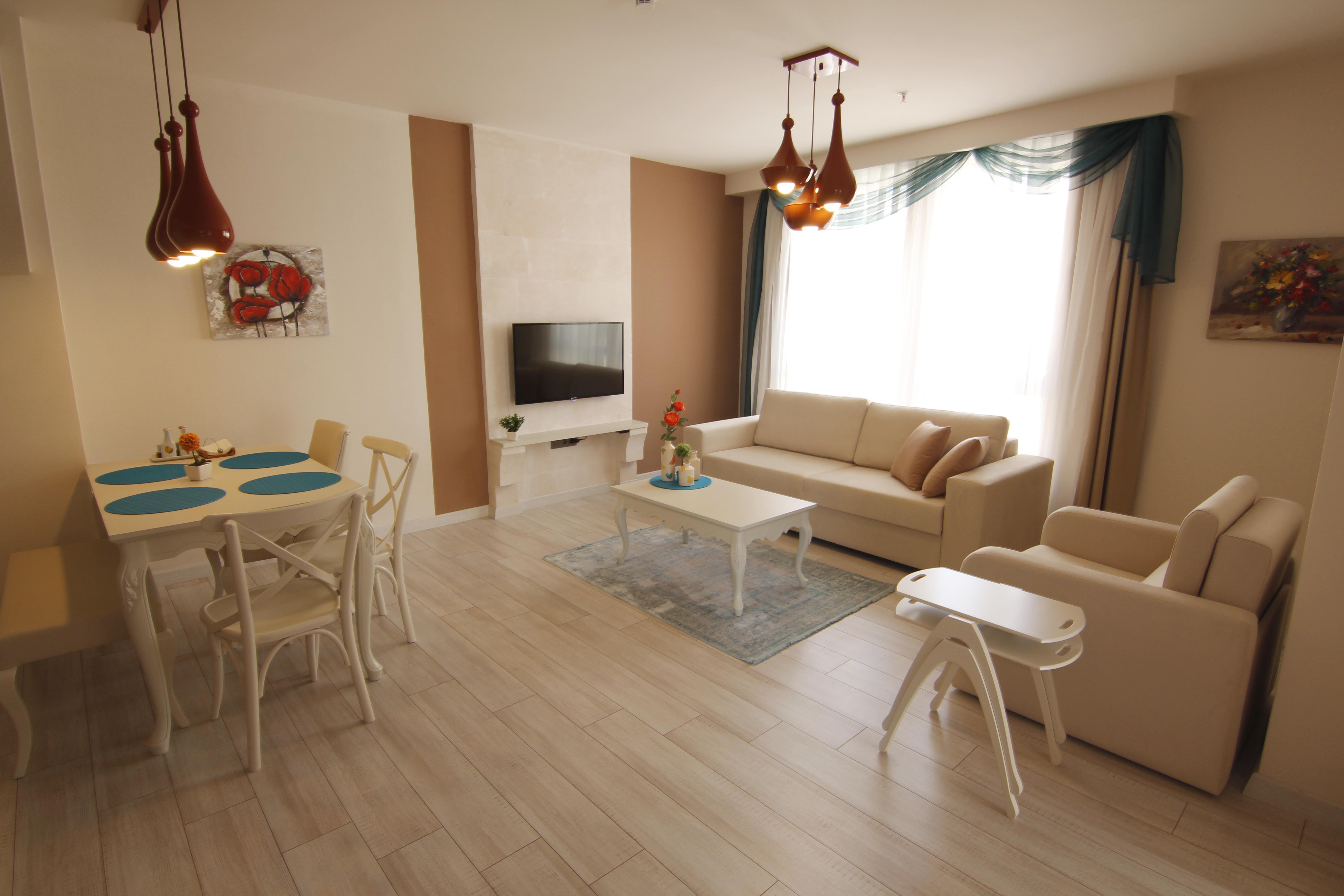 Zin D Home Cekmeköy Istanboel Buitenkant foto