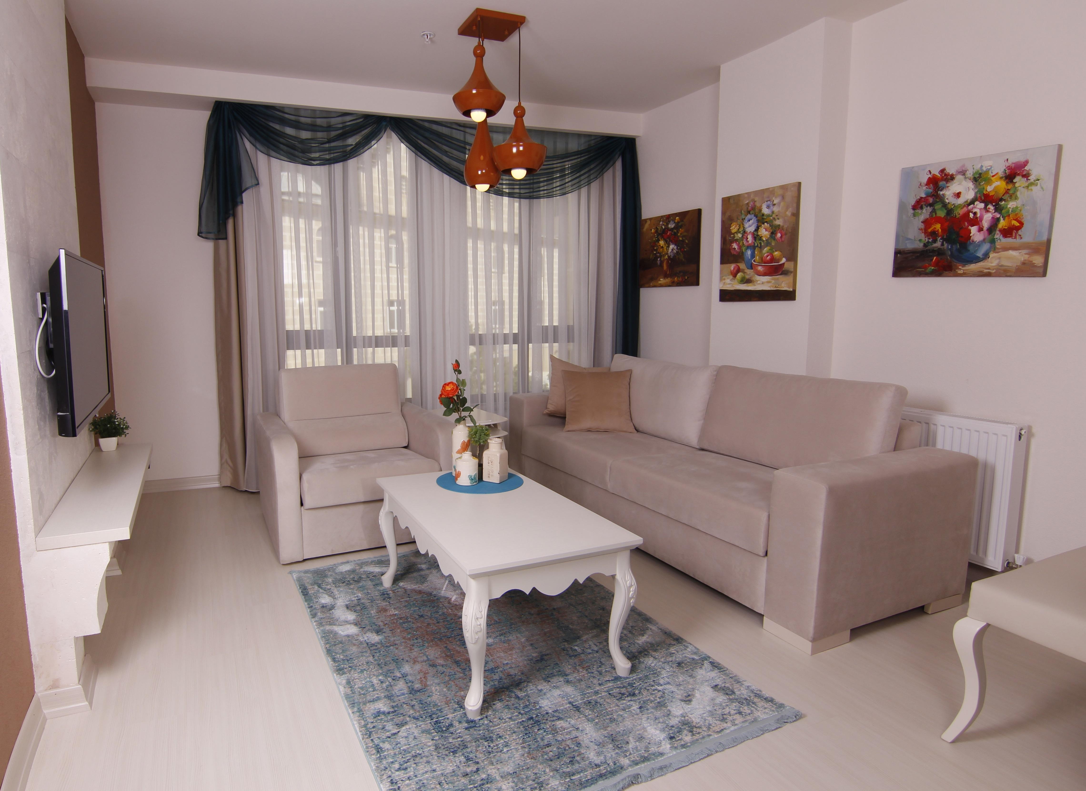 Zin D Home Cekmeköy Istanboel Buitenkant foto