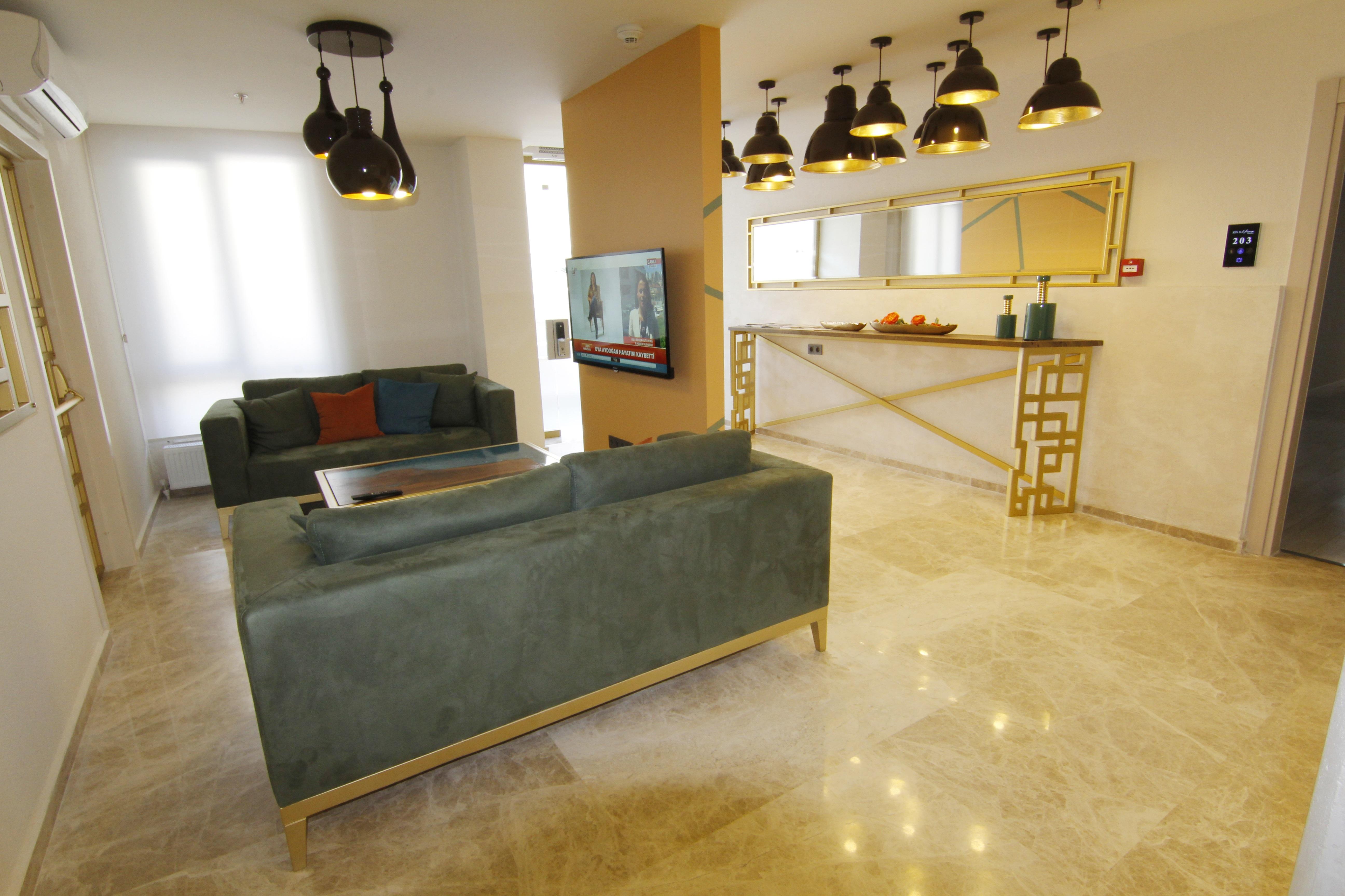 Zin D Home Cekmeköy Istanboel Buitenkant foto