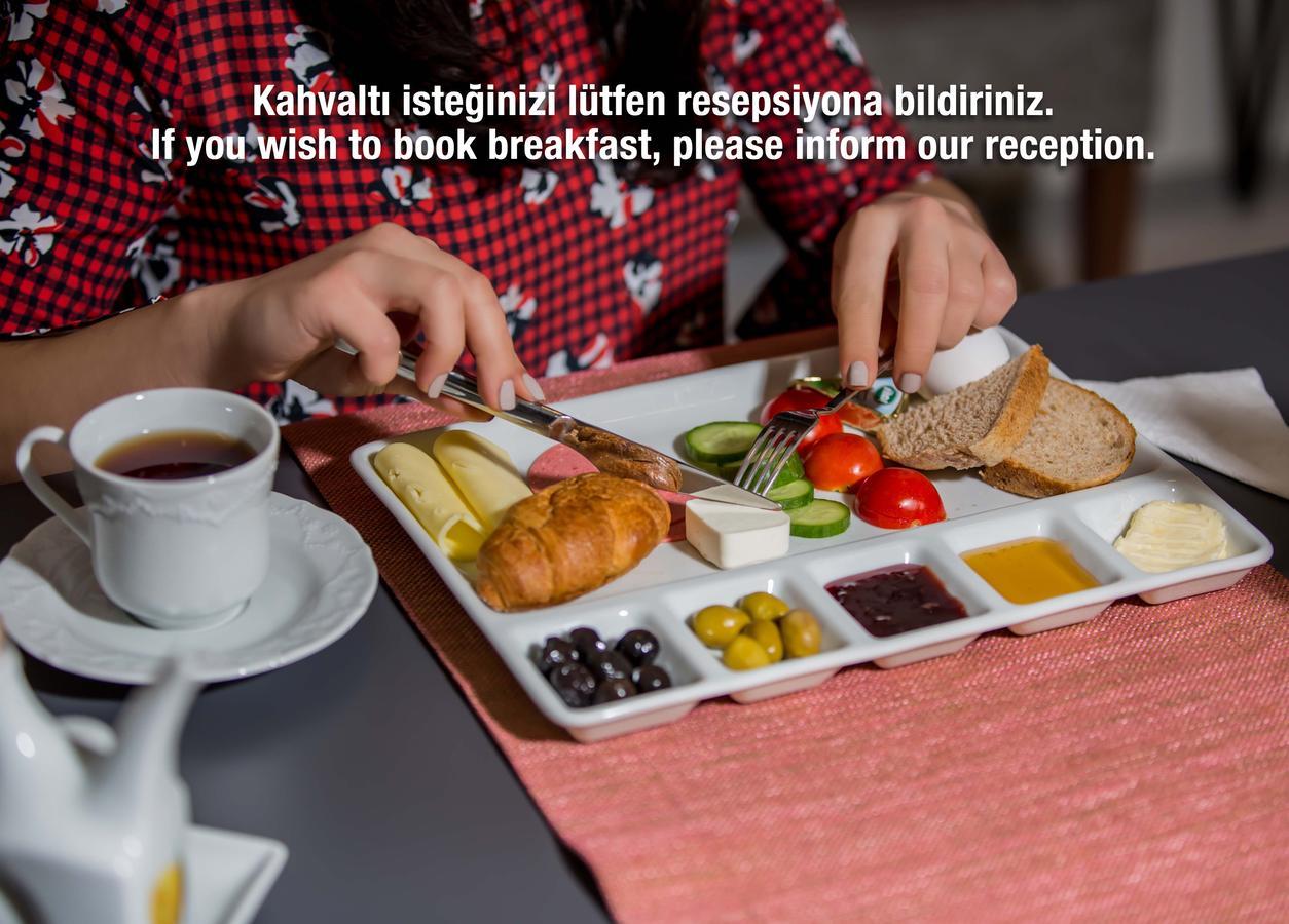 Zin D Home Cekmeköy Istanboel Buitenkant foto